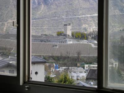 Appartement à Sierre