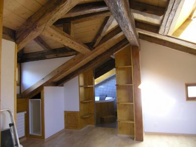 A louer à Réchy,  appartement duplex 3,5 pièces